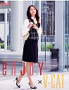 �������̍ŐV�J�^���O �J�[�V�[ enjoy�~V-CUT
