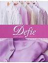 �������̍ŐV�J�^���O �f�t�B�[ Defie