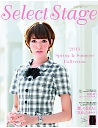 ̍ŐVJ^O ZNgXe[W select stage